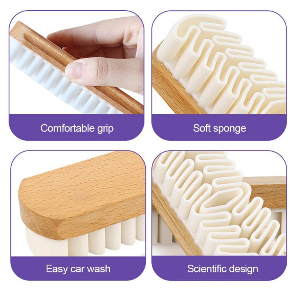 Shoe Cleaning Brush