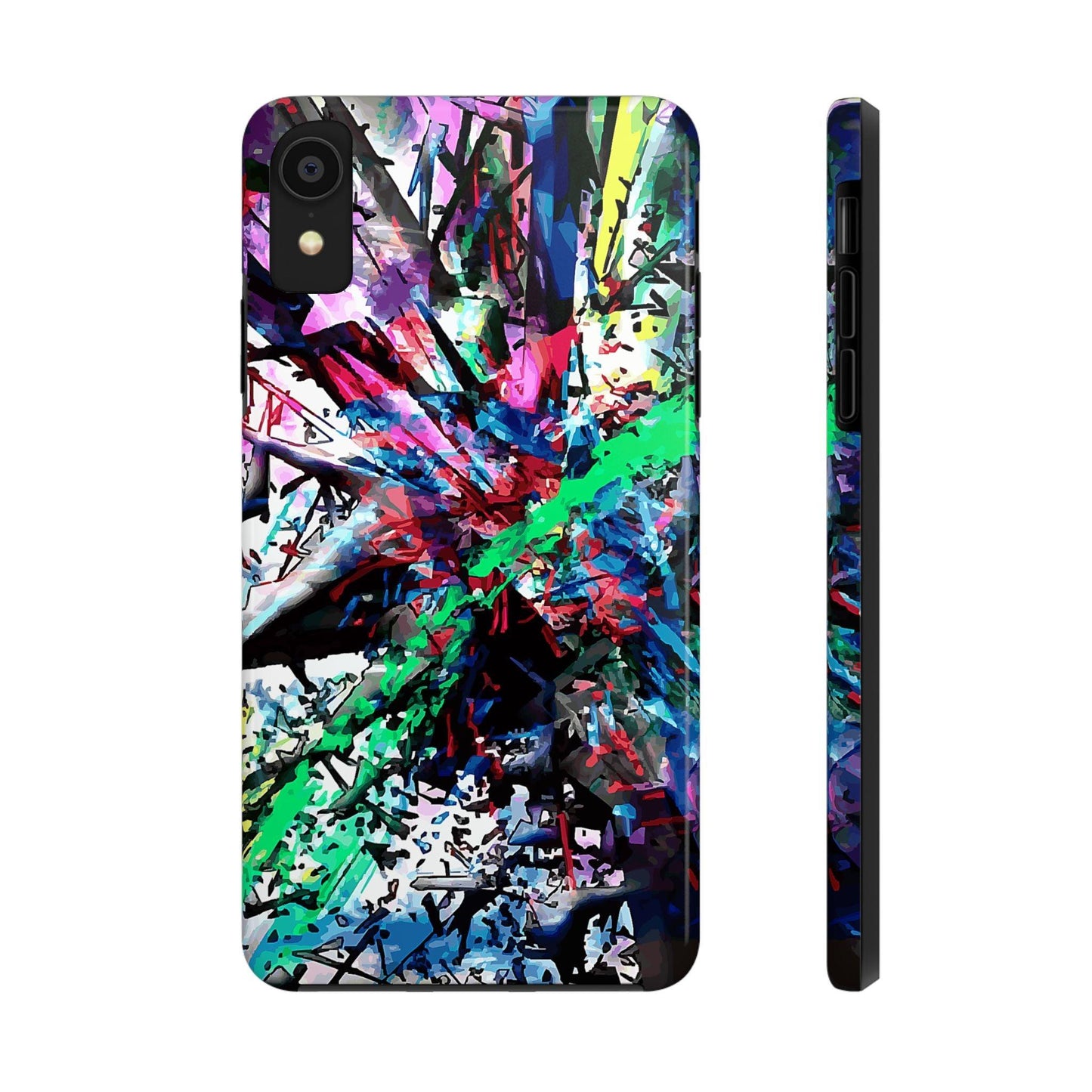 Abstract Art Phone Case