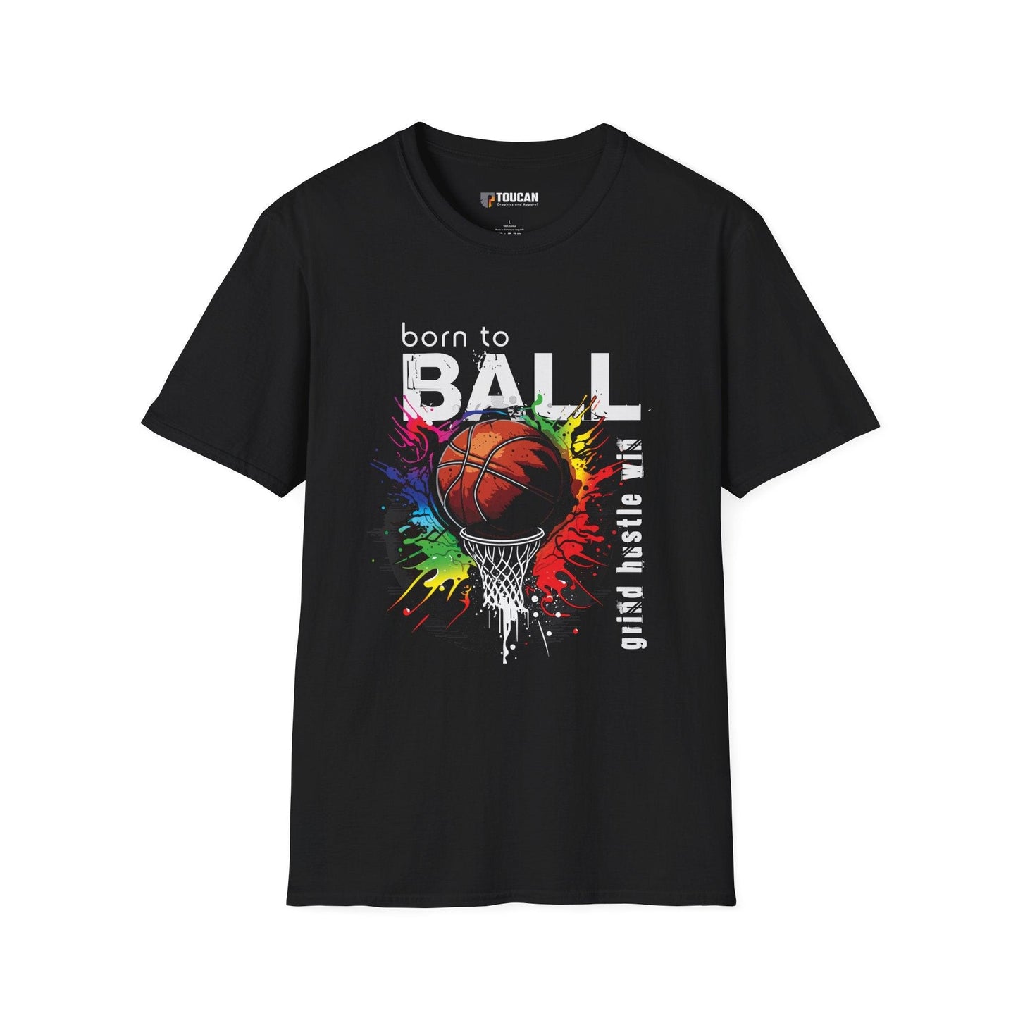 Born To Ball