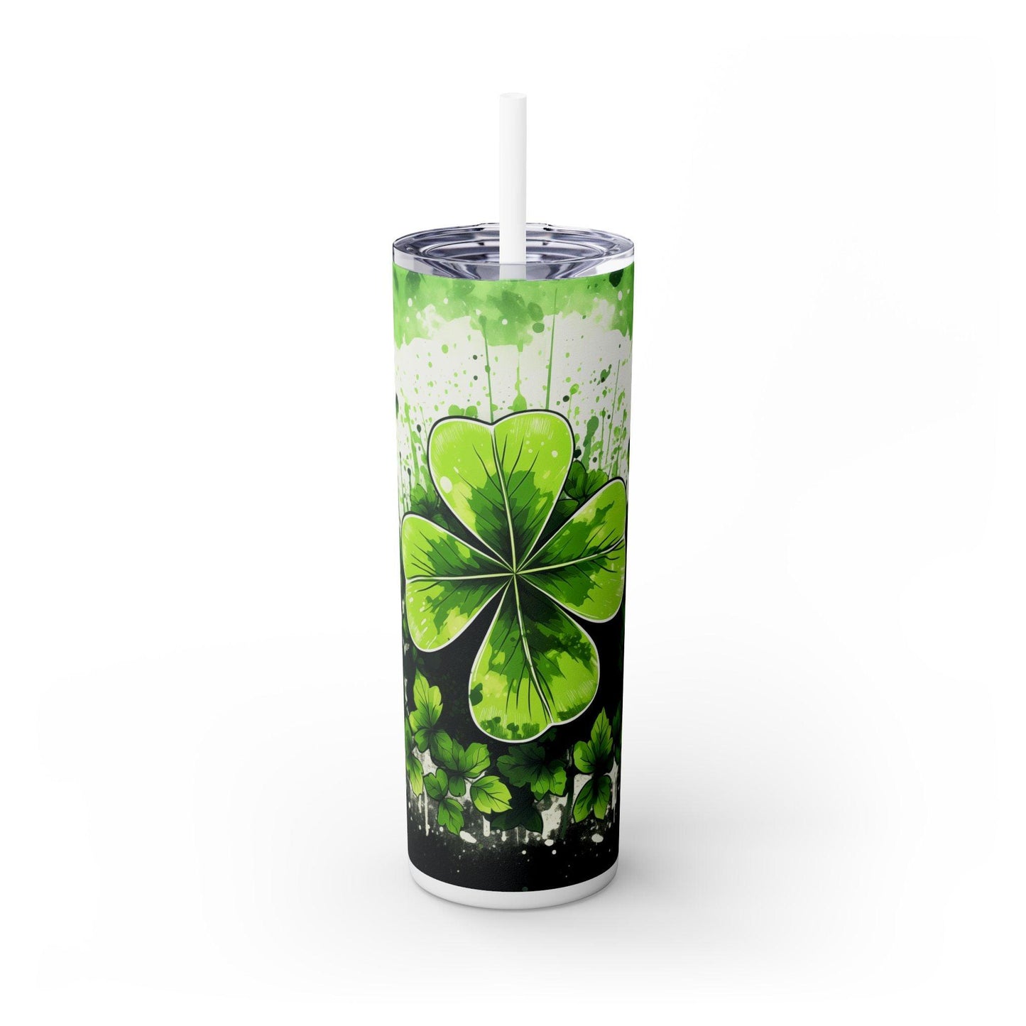 Skinny Tumbler