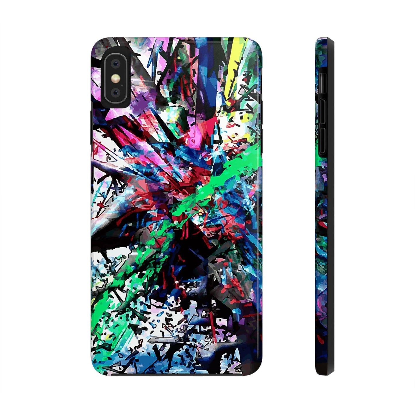 Abstract Art Phone Case