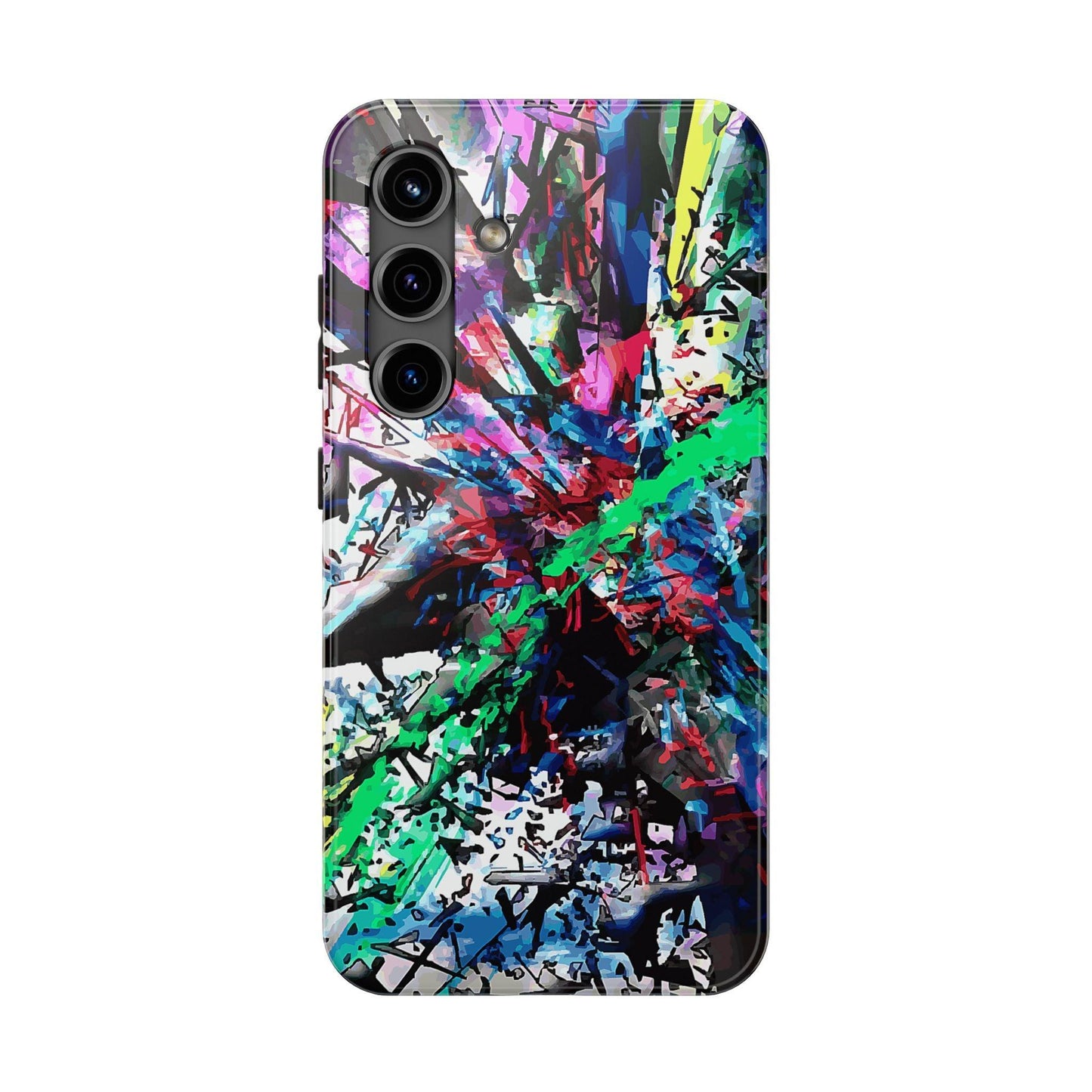 Abstract Art Phone Case