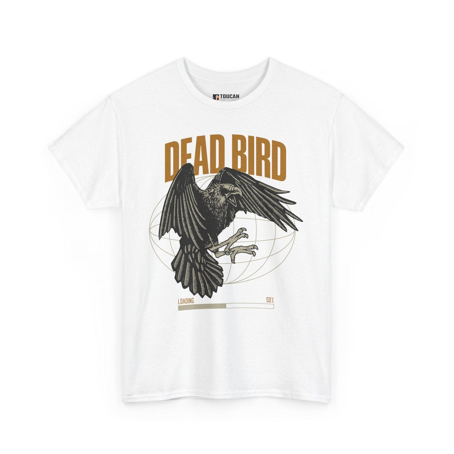 Dead Bird - Vintage Vibes. Modern Rebellion