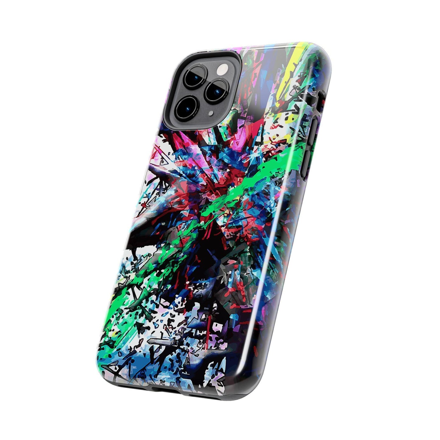 Abstract Art Phone Case