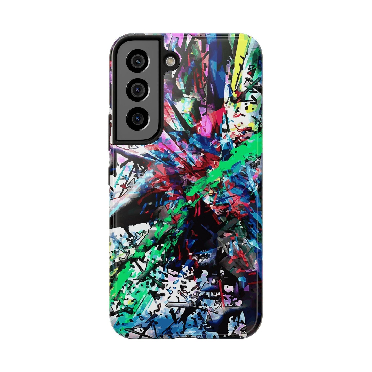 Abstract Art Phone Case