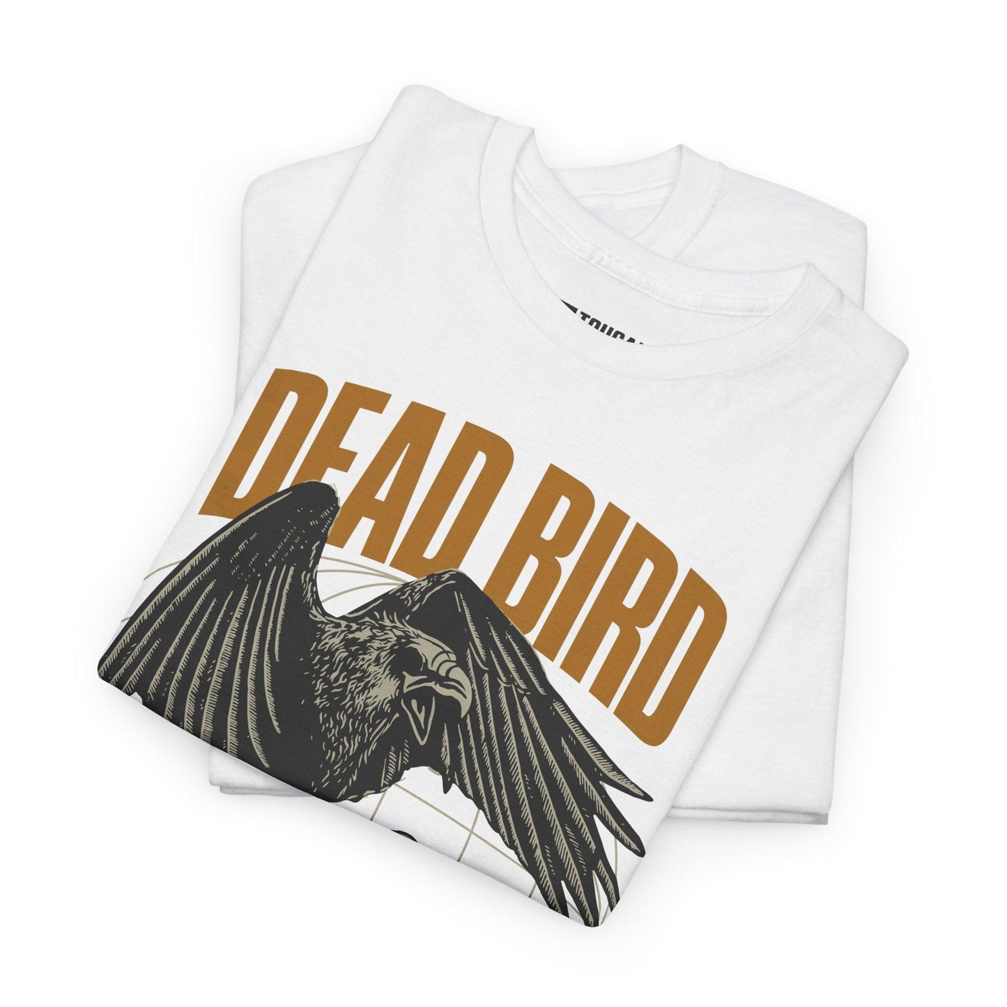 Dead Bird - Vintage Vibes. Modern Rebellion