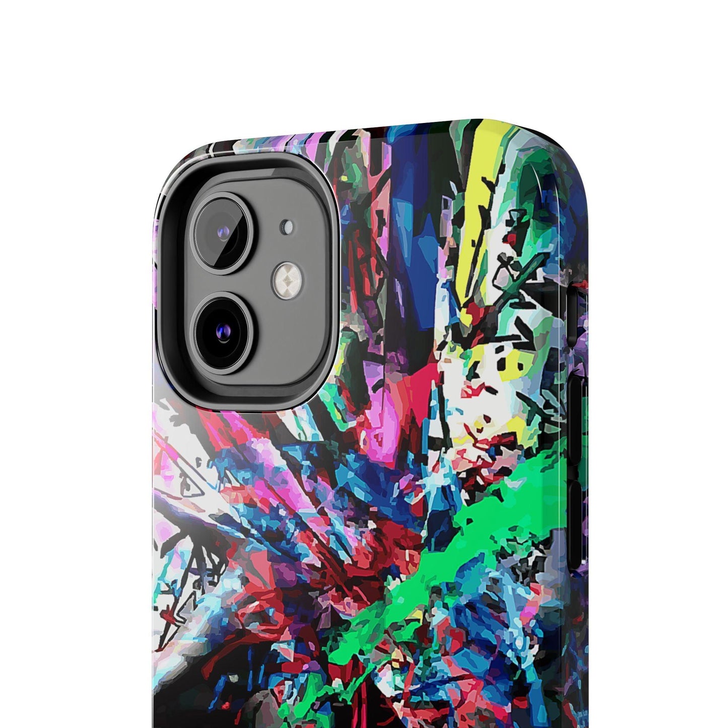 Abstract Art Phone Case