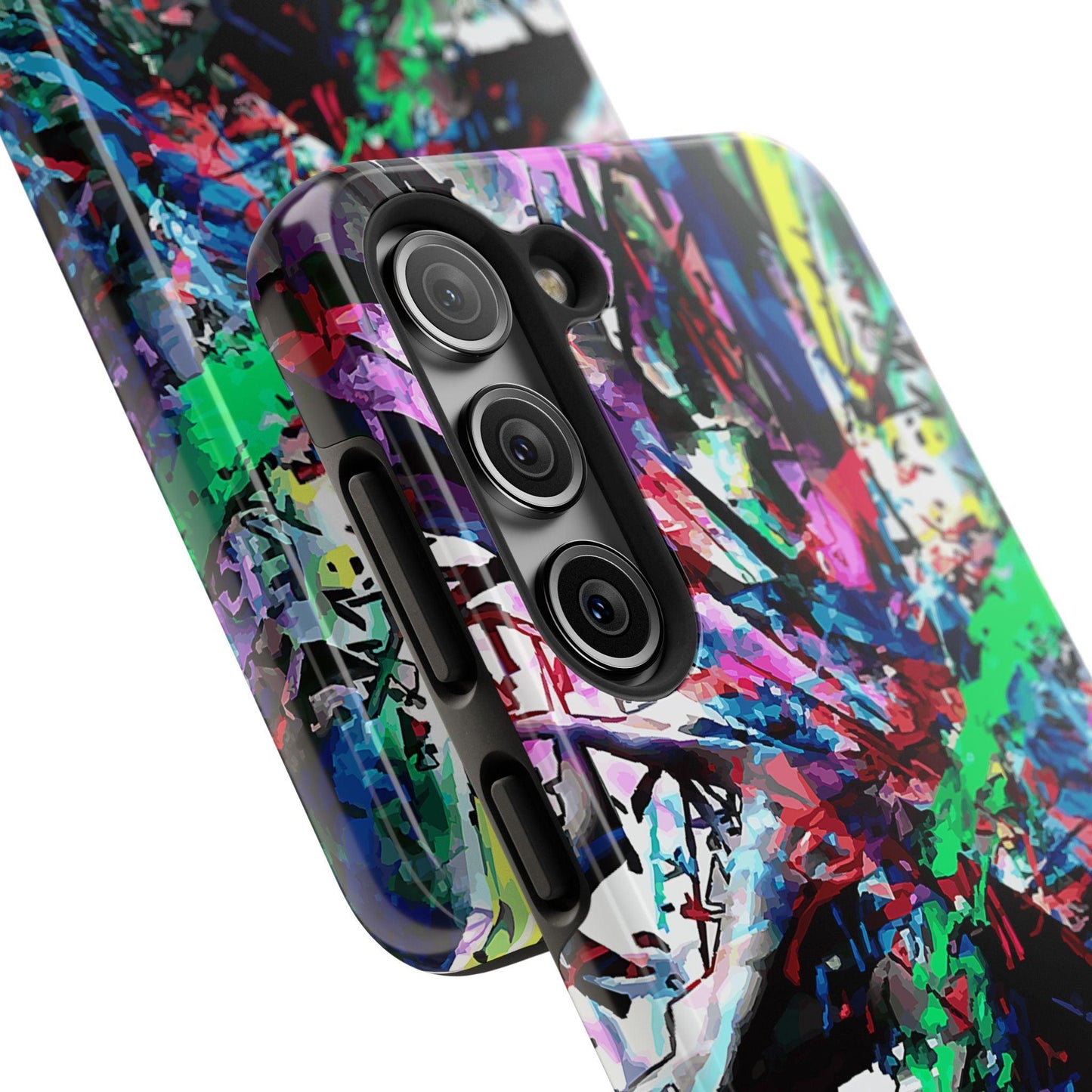 Abstract Art Phone Case