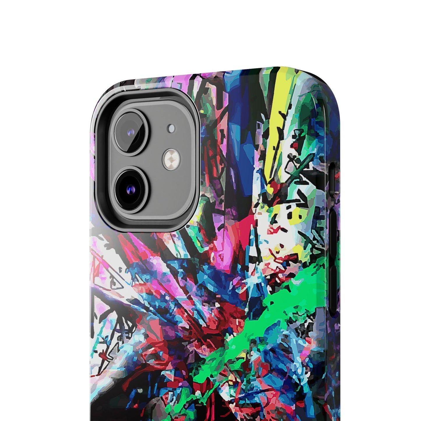 Abstract Art Phone Case