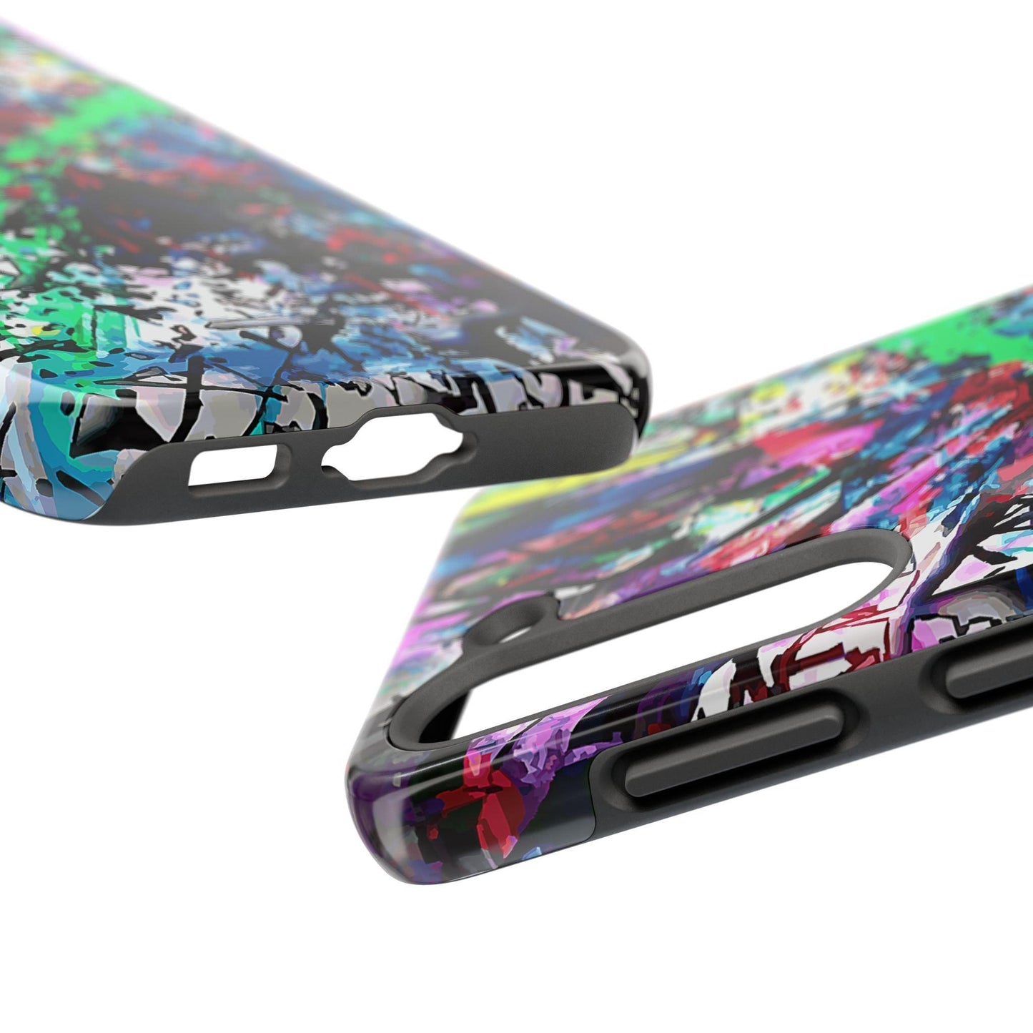 Abstract Art Phone Case