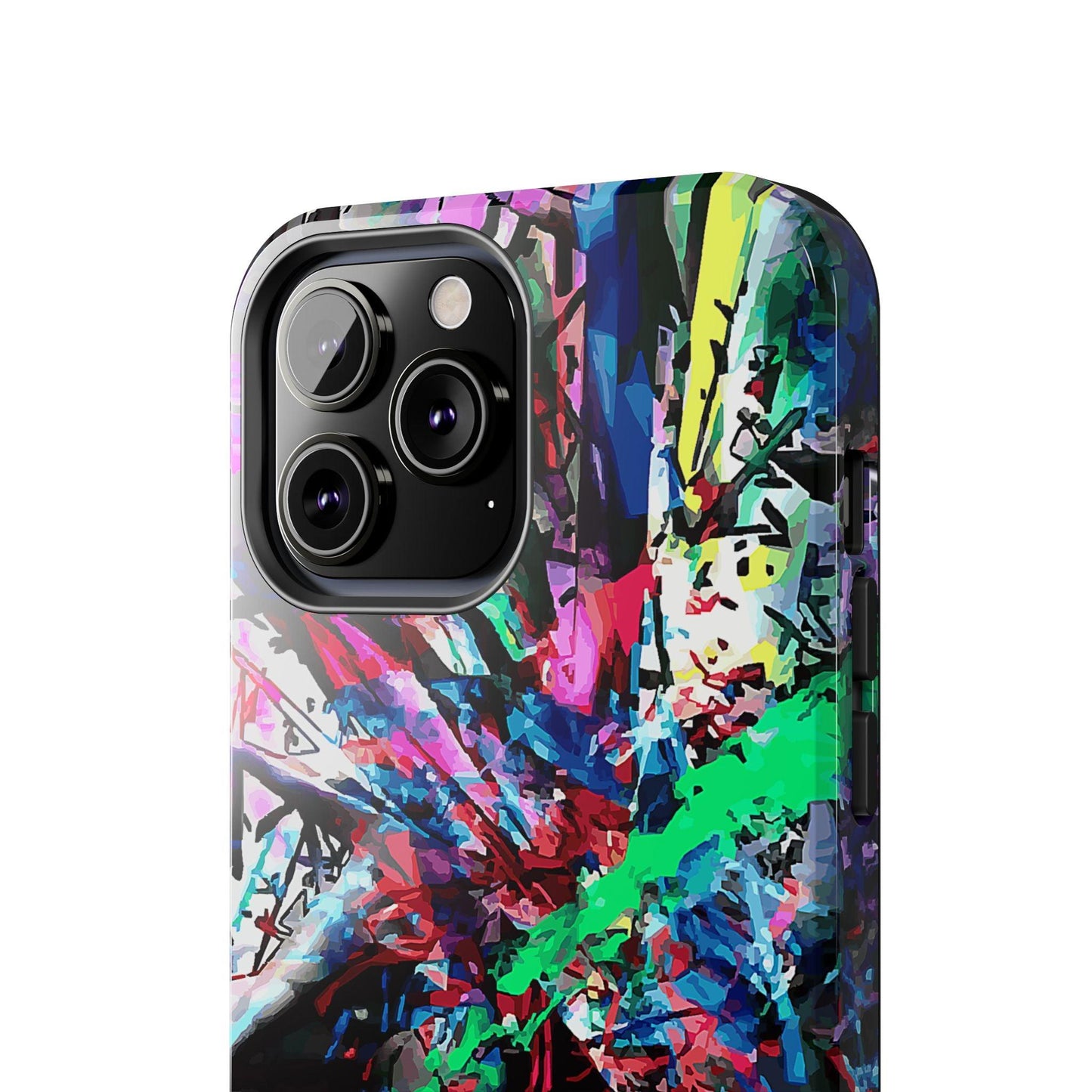 Abstract Art Phone Case