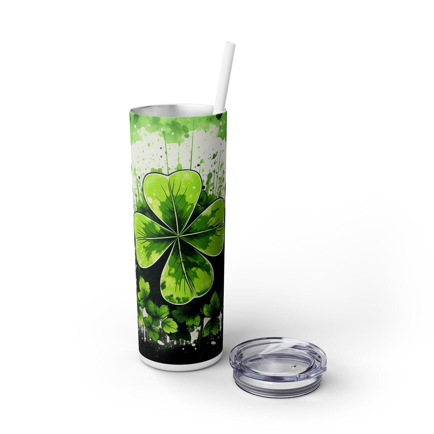 Skinny Tumbler