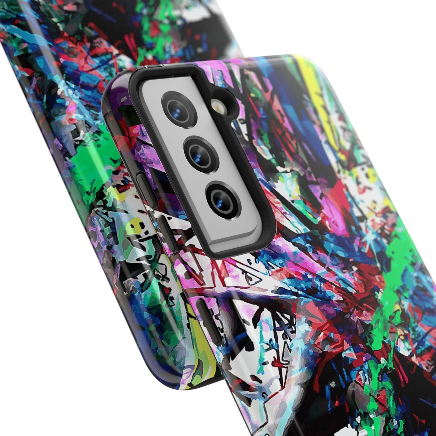 Abstract Art Phone Case