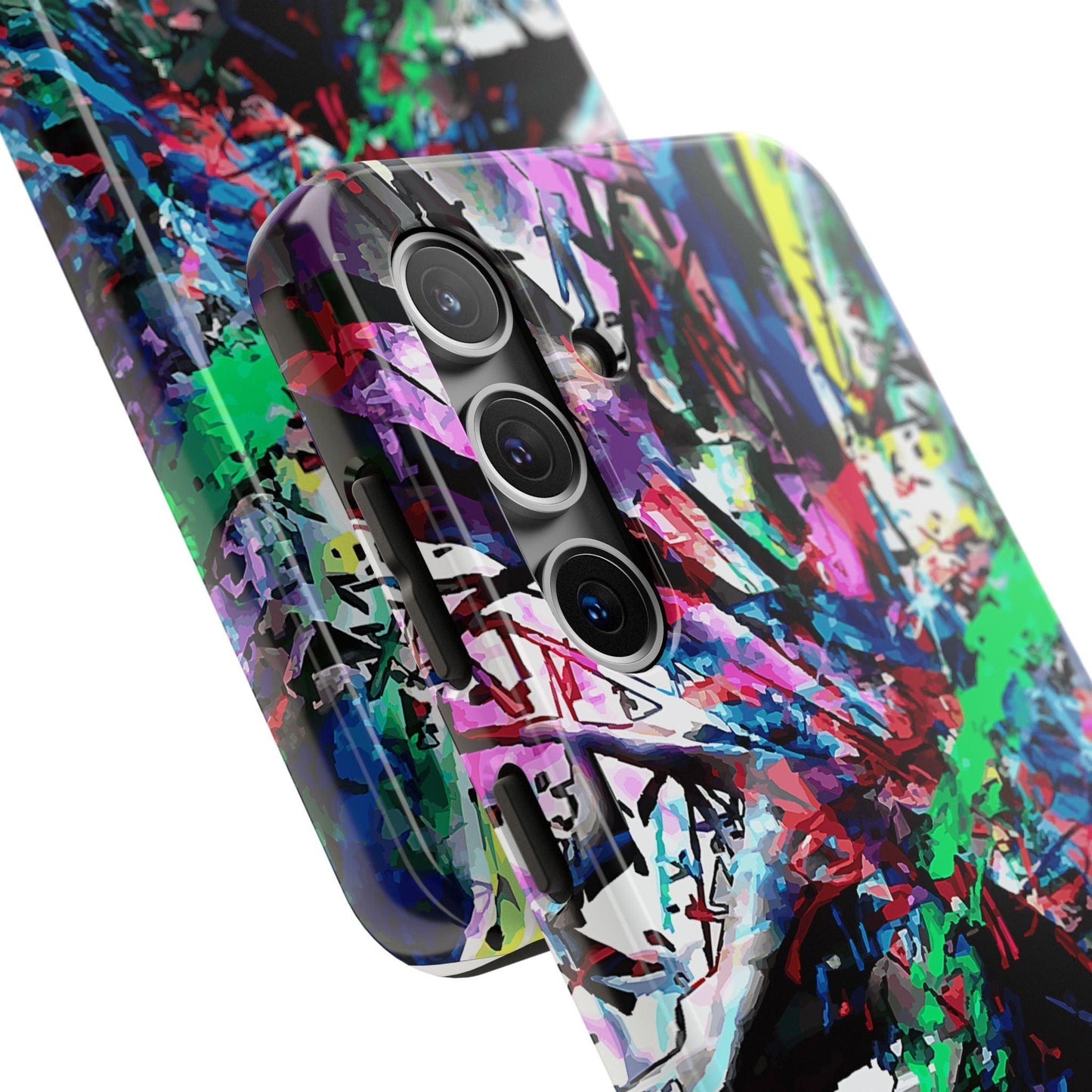 Abstract Art Phone Case