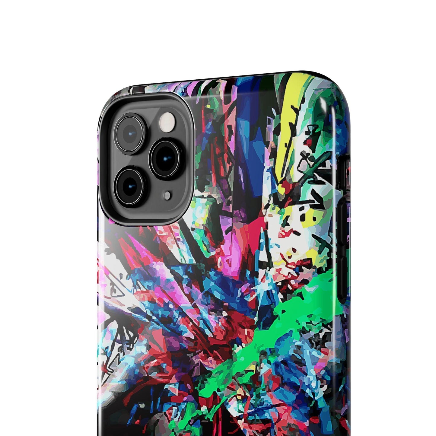 Abstract Art Phone Case