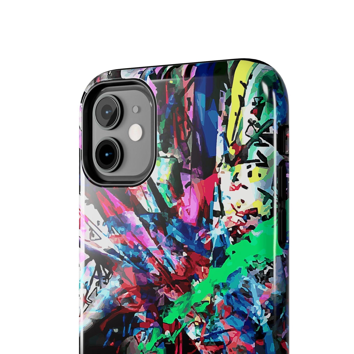 Abstract Art Phone Case