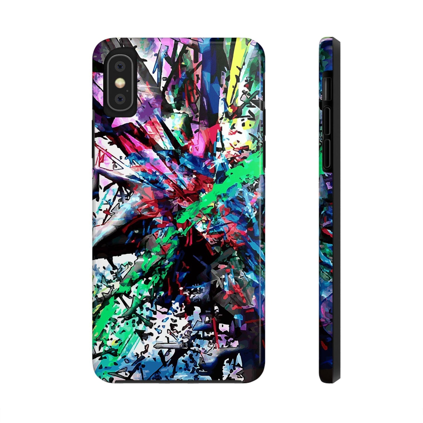 Abstract Art Phone Case