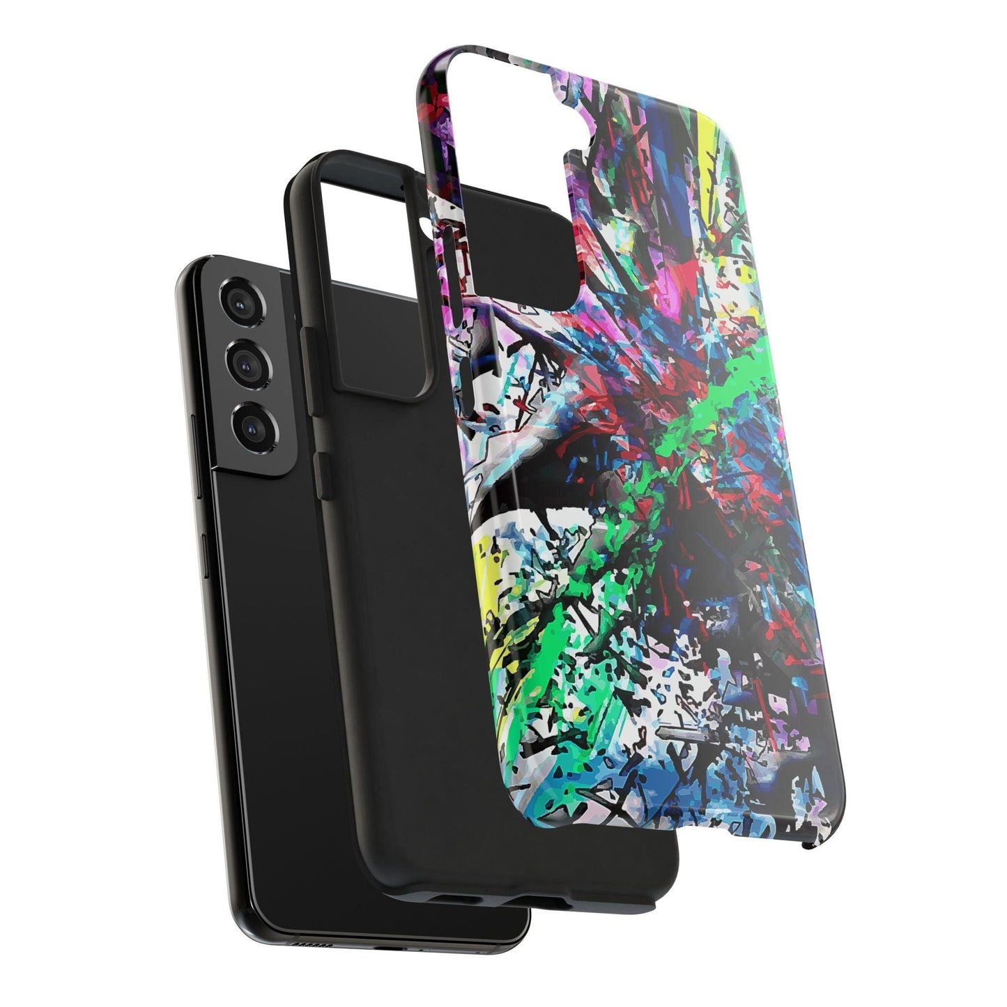 Abstract Art Phone Case