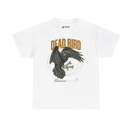 Dead Bird - Vintage Vibes. Modern Rebellion