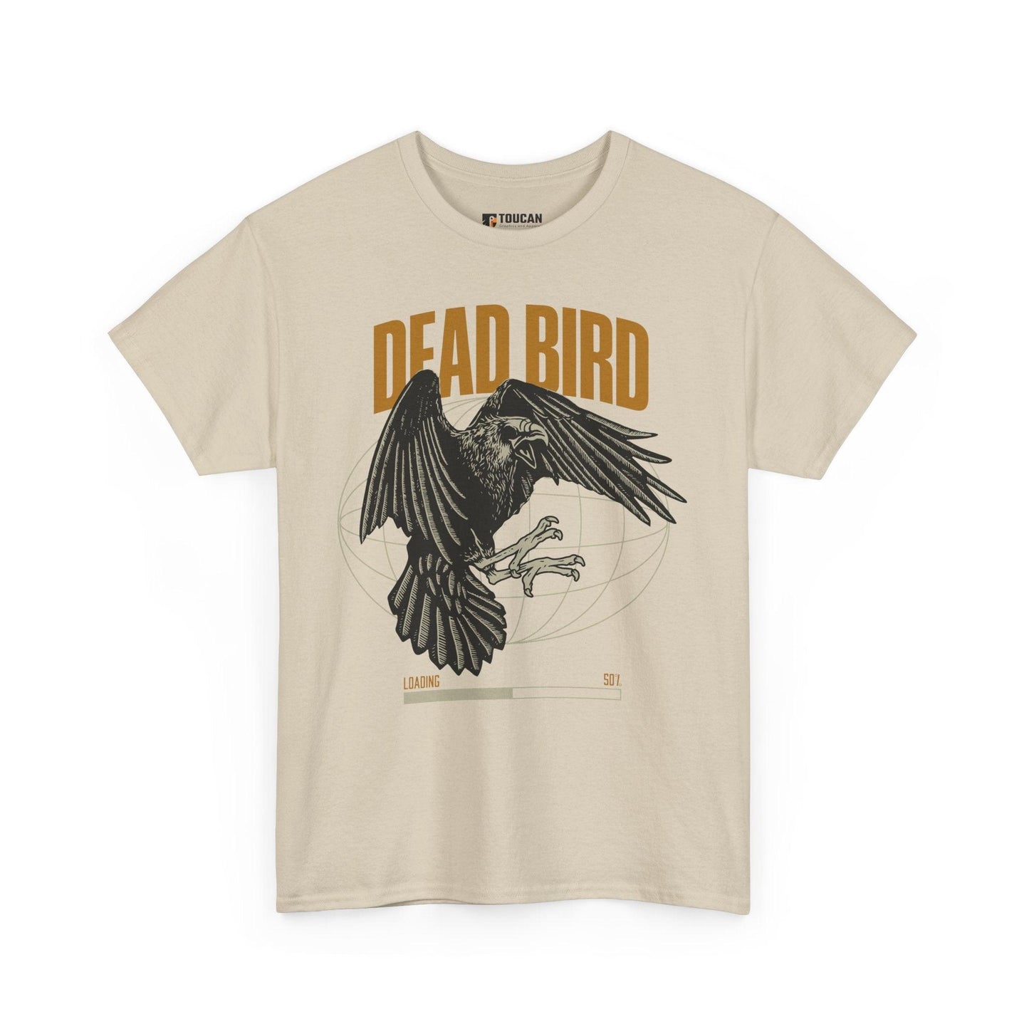 Dead Bird - Vintage Vibes. Modern Rebellion