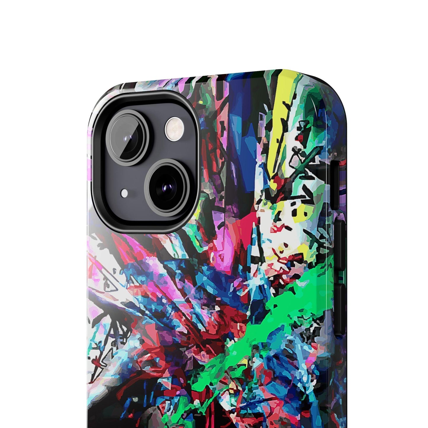 Abstract Art Phone Case