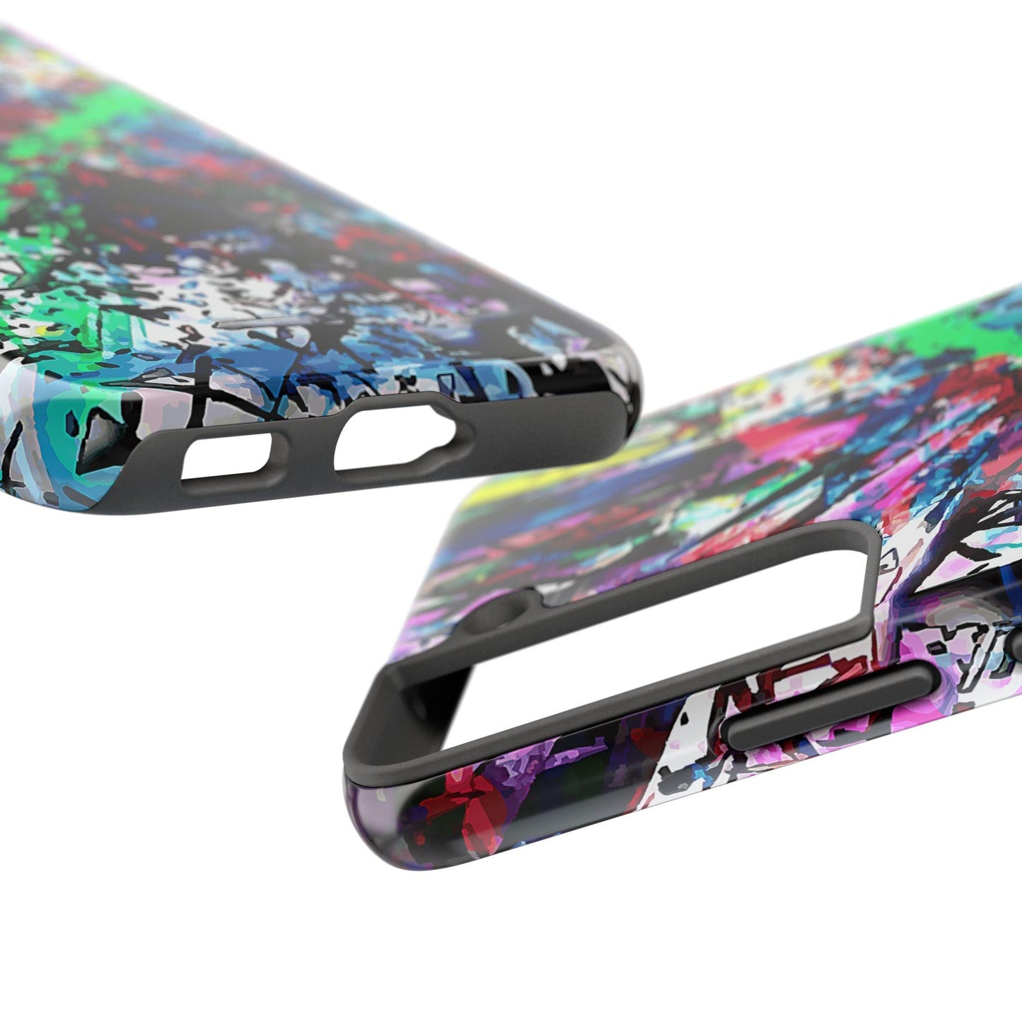 Abstract Art Phone Case