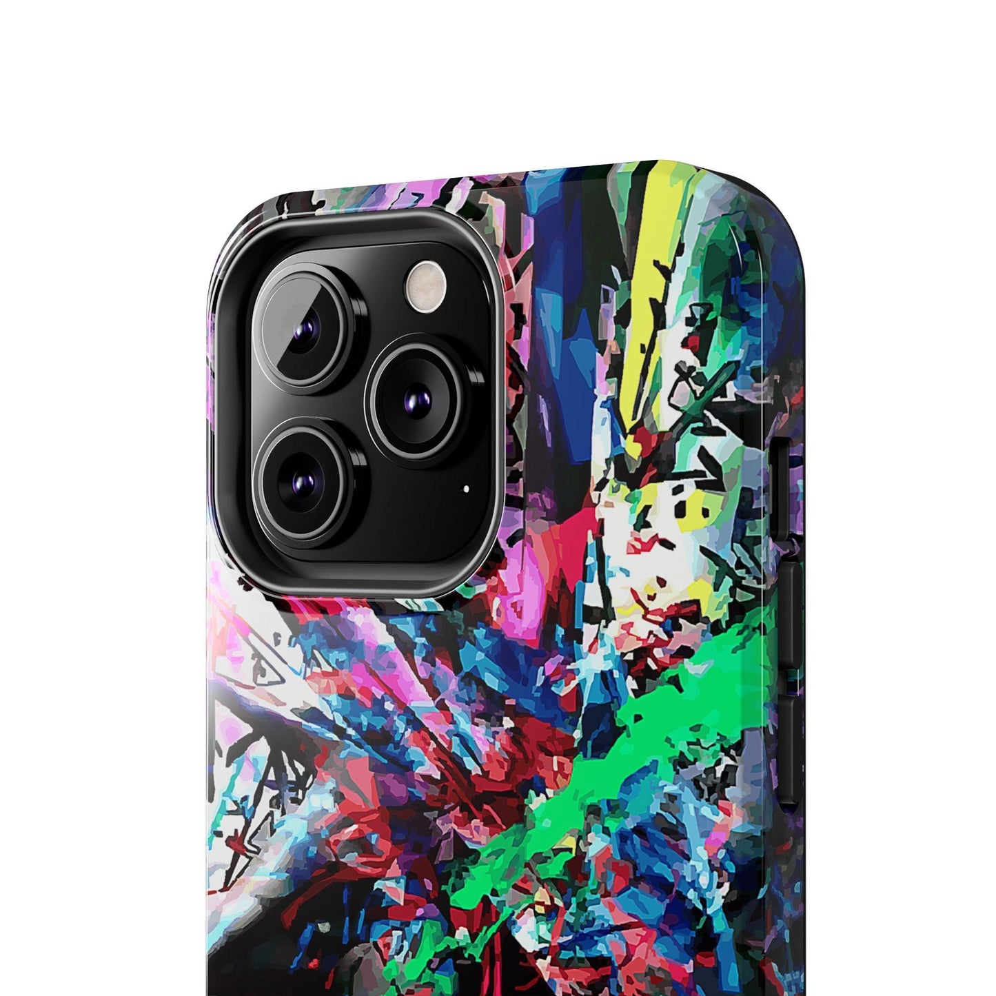 Abstract Art Phone Case