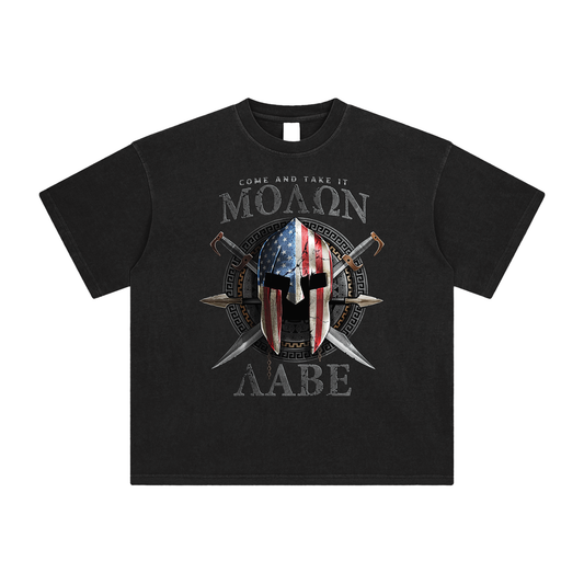 Molon Labe,Spartan,2nd Amendment