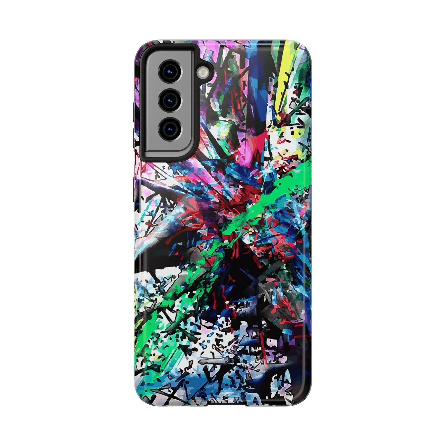 Abstract Art Phone Case