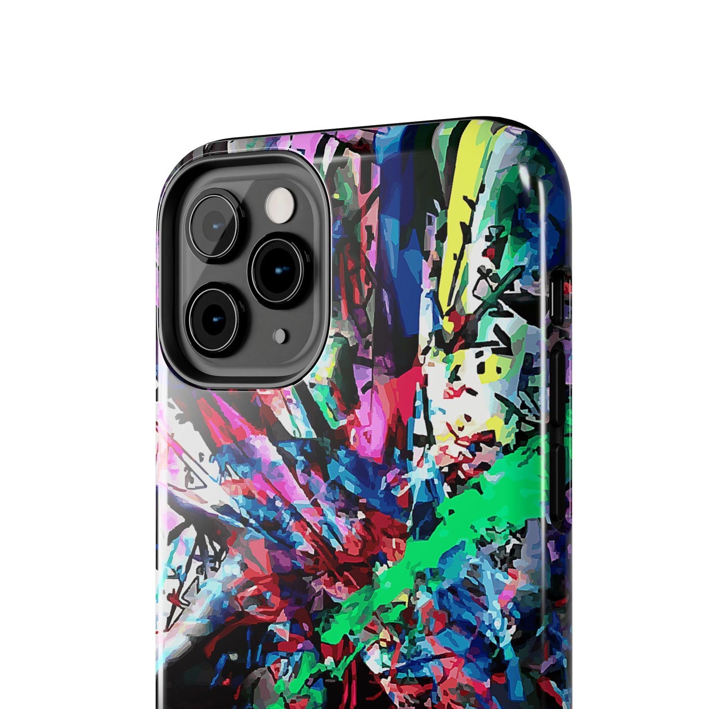 Abstract Art Phone Case