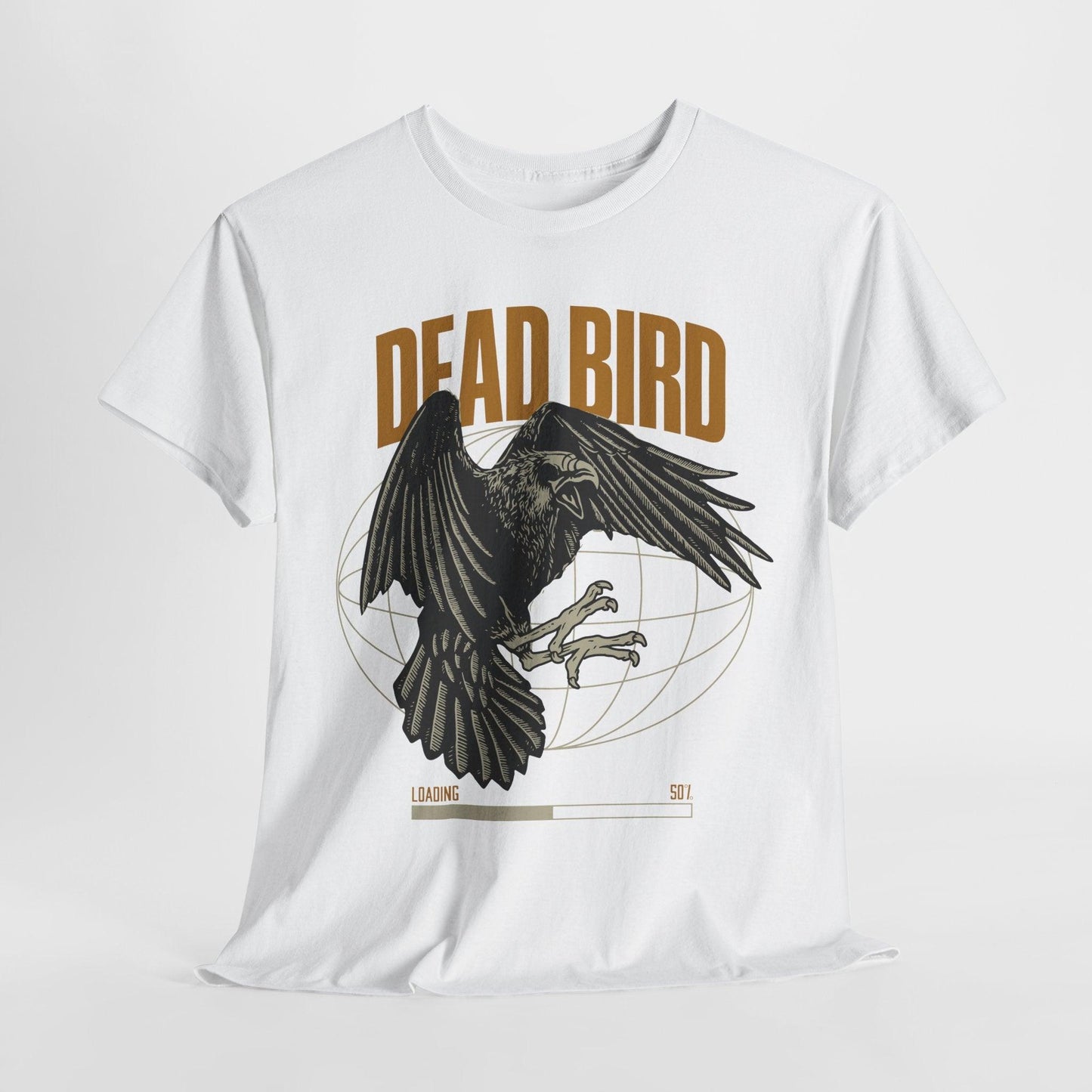 Dead Bird - Vintage Vibes. Modern Rebellion