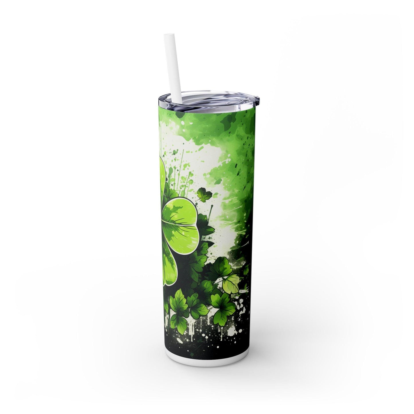 Skinny Tumbler