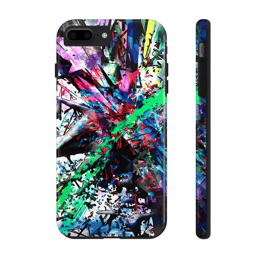 Abstract Art Phone Case