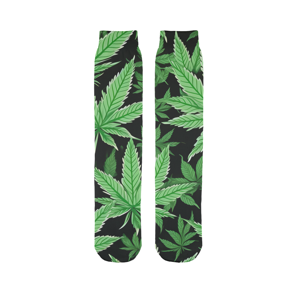 420 Sublimation Sock