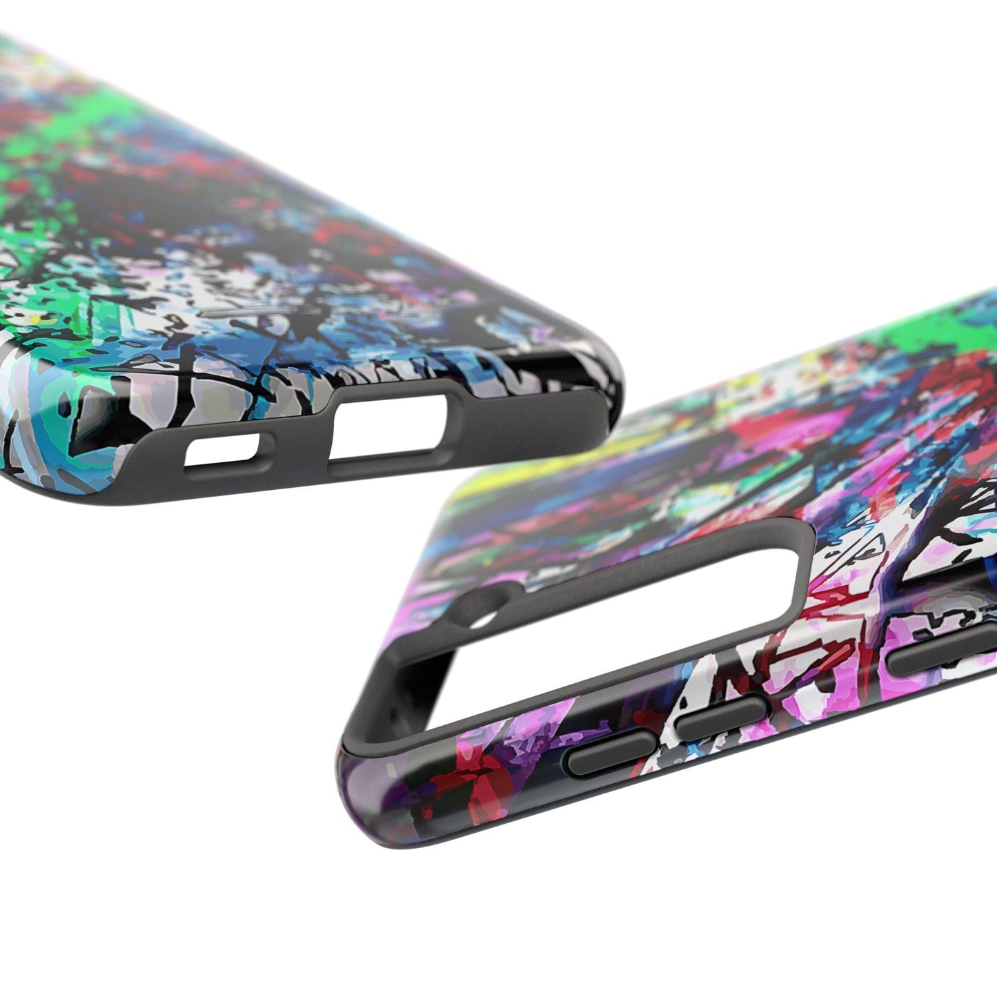 Abstract Art Phone Case