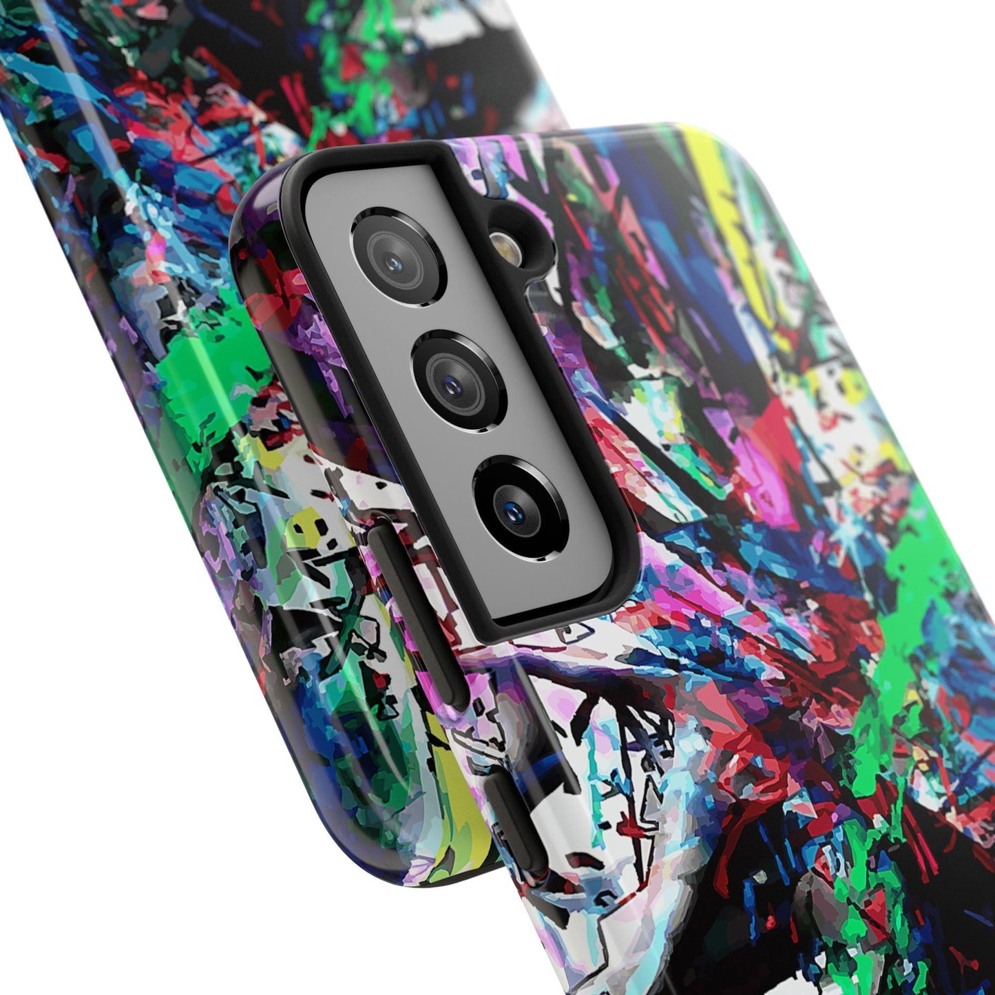 Abstract Art Phone Case