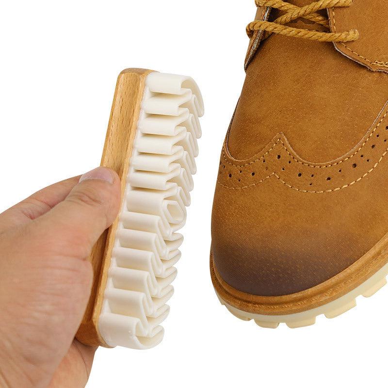 Shoe Cleaning Brush