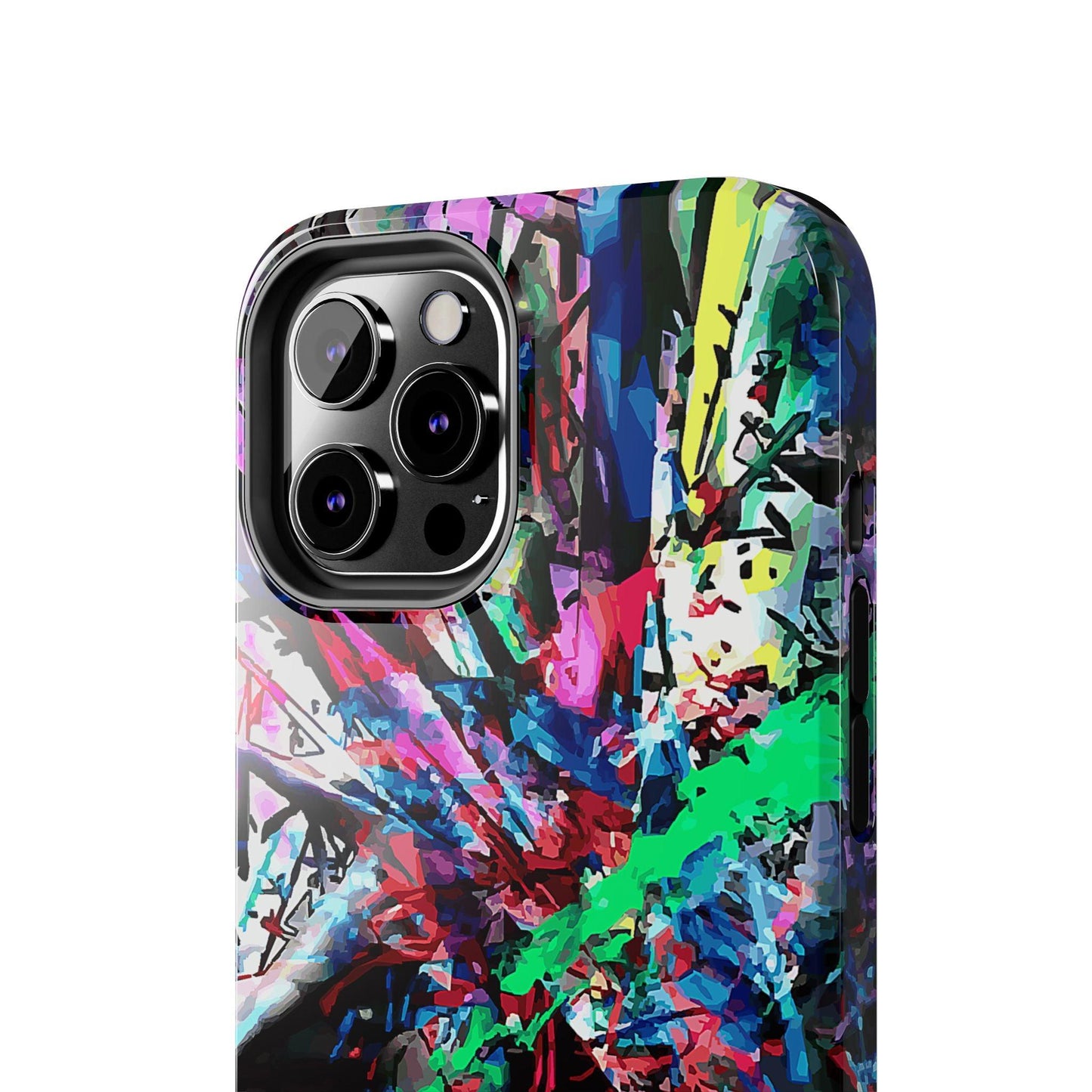 Abstract Art Phone Case