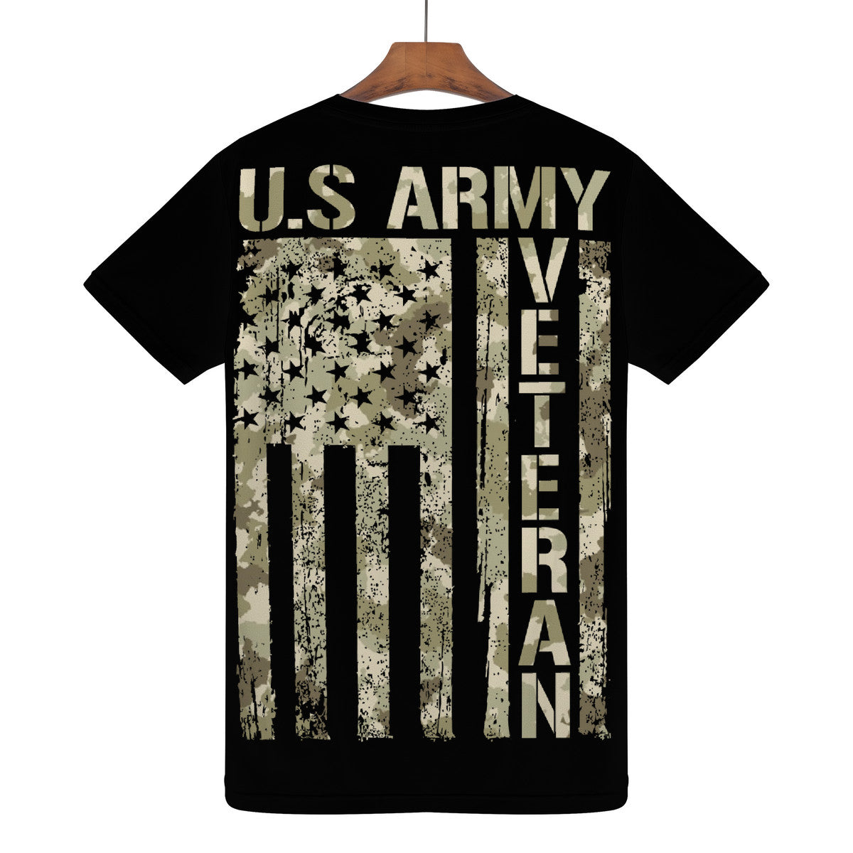 US Army Veteran Tee