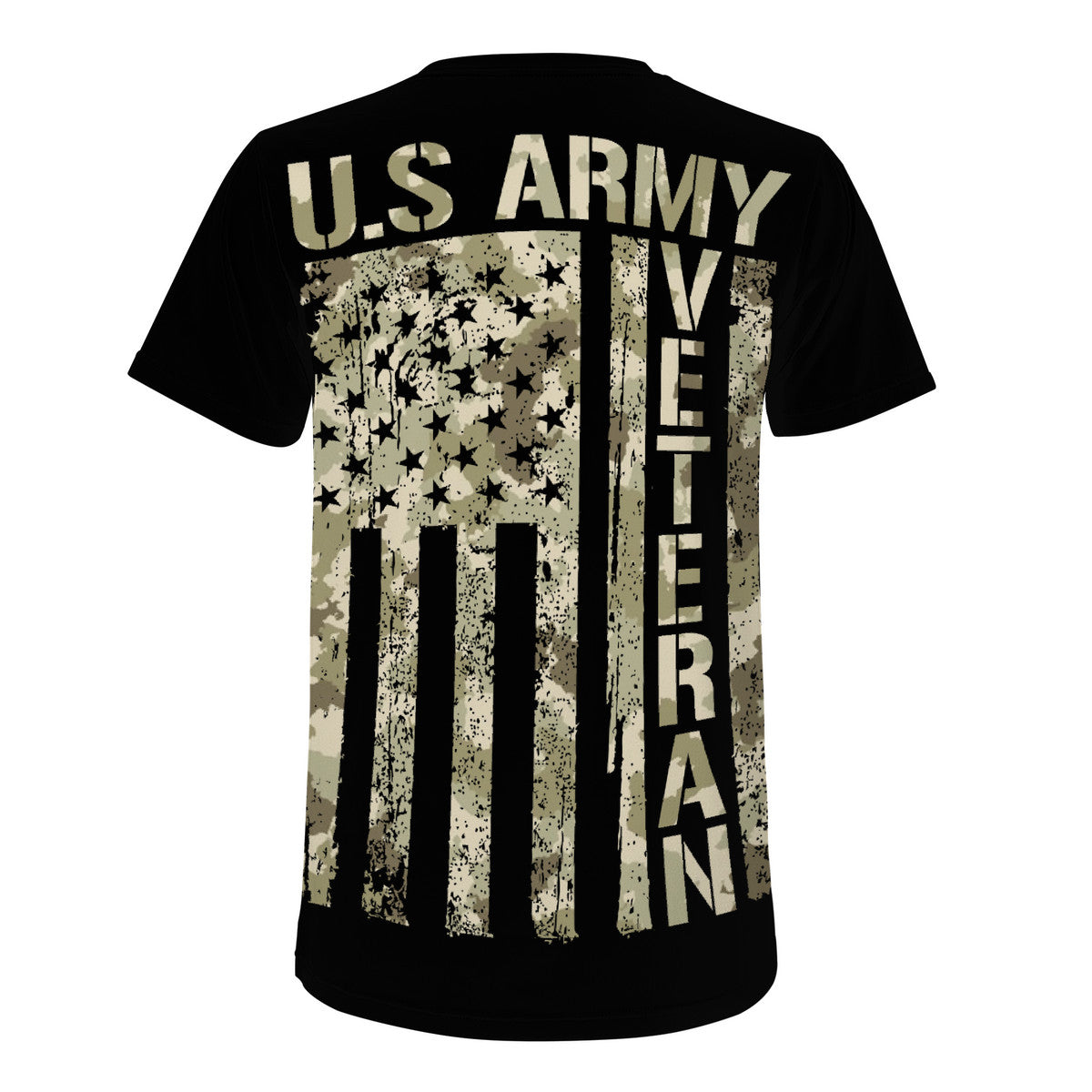 US Army Veteran Tee