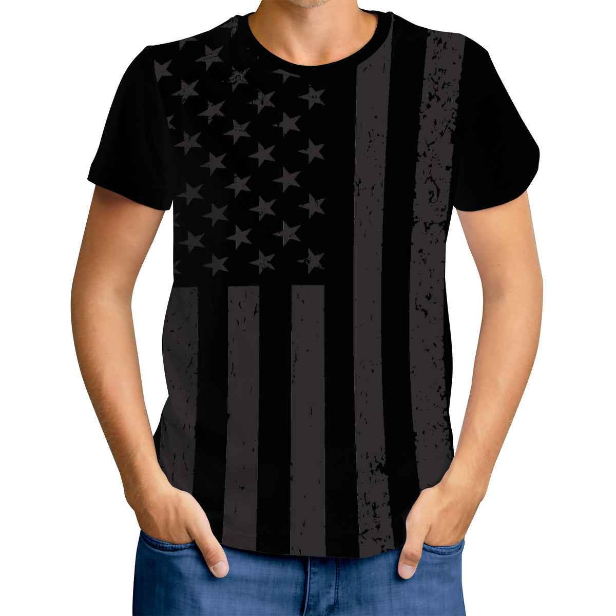 US Army Veteran Tee