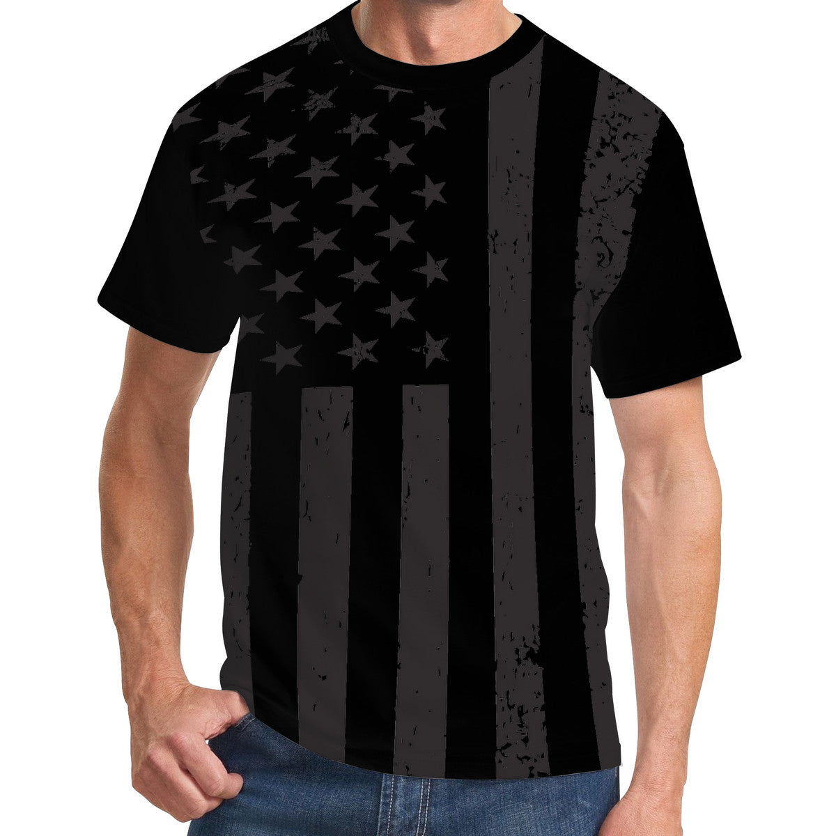 US Army Veteran Tee