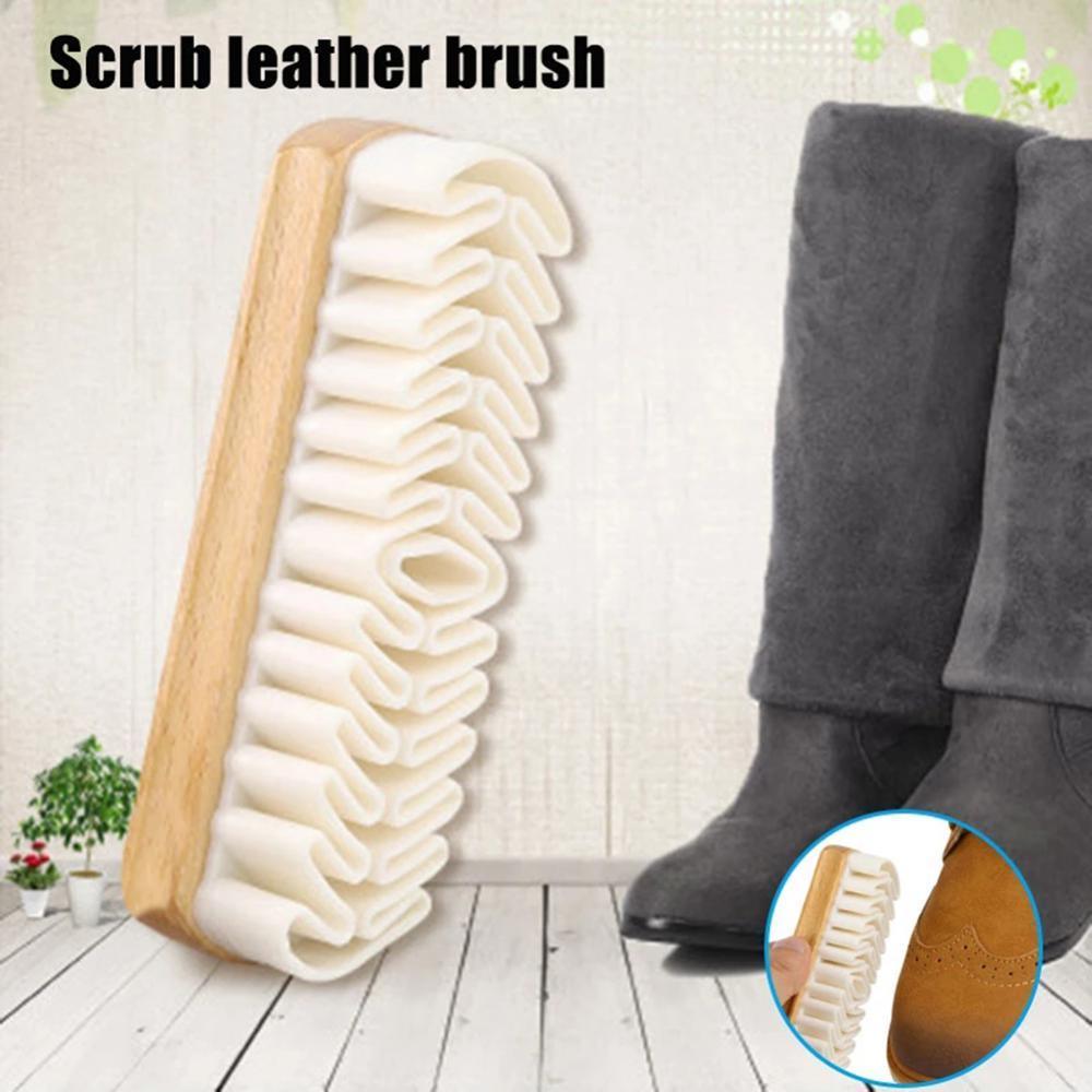 Shoe Cleaning Brush