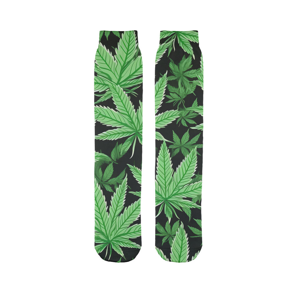 420 Sublimation Sock