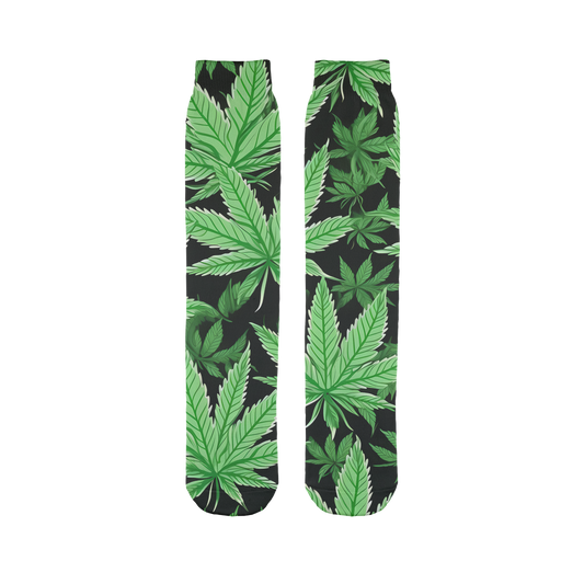 420 Sublimation Sock